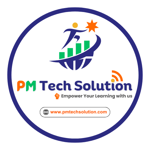 PM Tech Solution